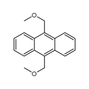 9,10-bis(methoxymethyl)anthracene