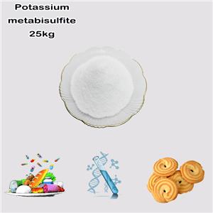 Potassium Metabisulfite