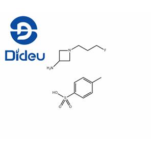 bis(4-methylbenzene-1-sulfonic acid)