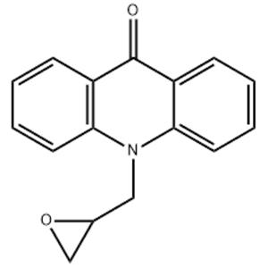 10-(Oxiran-2-ylmethyl)acridin-9(10H)-one