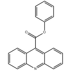 Phenyl acridine-9-carboxylate