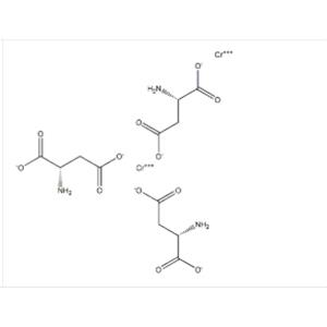 L-aspartic acid chromium