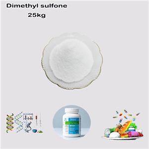 Dimethyl sulfone