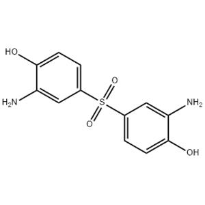 3,3'-Diamino-4,4'-dihydroxydiphenyl sulfone