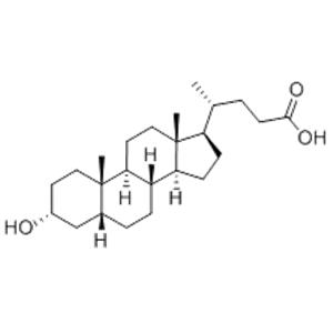 LITHOCHOLIC ACID
