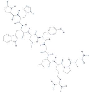 Kglow/klow (BPC-157, TB-500, GHK-Cu +KPV) (Blend)