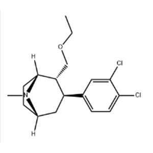 Tesofensine