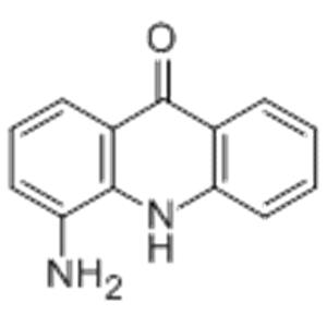 4-Aminoacridin-9(10H)-one