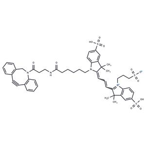DBCO-Cy3