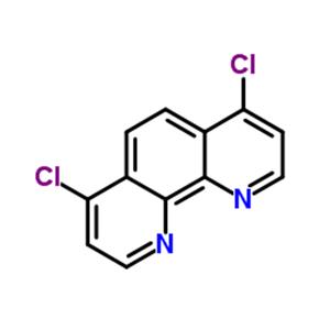 4,7-Dichloro-1,10-phenanthroline