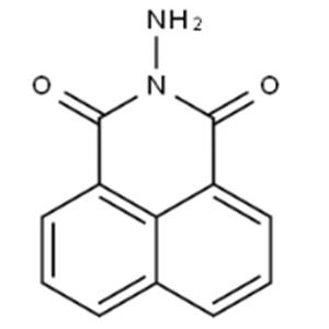 2-AMINO-2,3-DIHYDRO-1H-BENZO[DE]ISOQUINOLINE-1,3-DIONE
