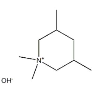 Piperidinium, 1,1,3,5-tetramethyl-, hydroxide (1:1)