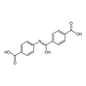 N-Benzanilide-4,4'-dicarboxylic acid