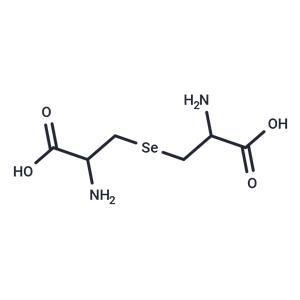 Selenolanthionine
