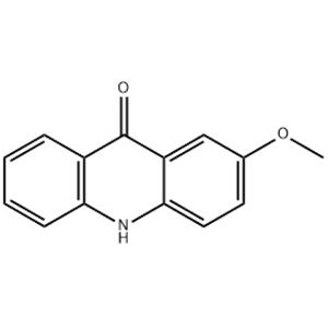 2-Methoxyacridin-9(10H)-one