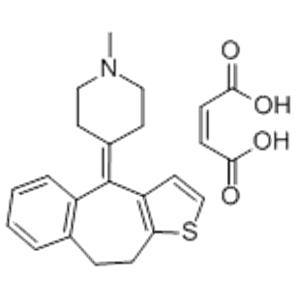 Pizotifen Malate
