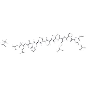 Crosstide TFA(171783-05-4 free base)