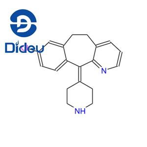 Desloratadine