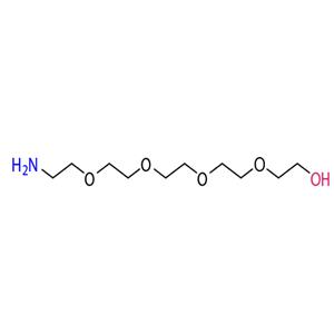 14-amino-3,6,9,12-tetraoxatetradecan-1-ol