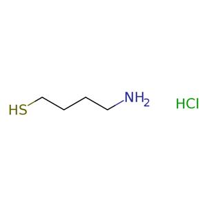 4-aminobutane-1-thiol;hydrochloride