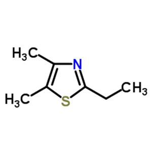 2-Ethyl-4,5-dimethylthiazole