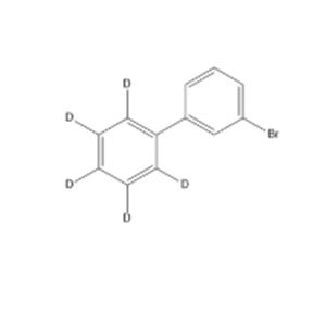 3-bromo-1,1'-biphenyl-2',3',4',5',6'-d5