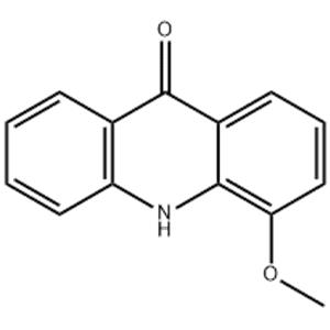 4-Methoxyacridin-9-ol