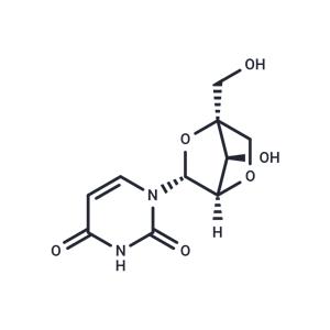 2'-O,4'-C-Methyleneuridine