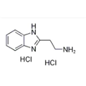 1H-BENZIMIDAZOLE-2-ETHANAMINE DIHYDROCHLORIDE