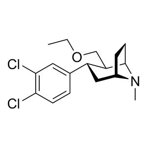 Tesofensine