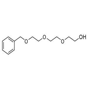 2-(2-(2-(benzyloxy)ethoxy)ethoxy)ethanol