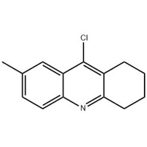 9-Chloro-7-methyl-1,2,3,4-tetrahydroacridine