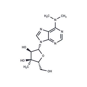 N6,N6-Dimethyl-3'-beta-C-methyl- ?adenosine
