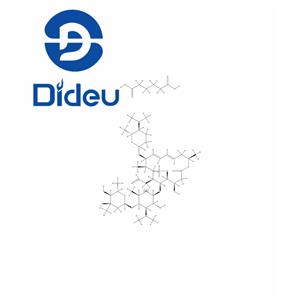 SPIRAMYCIN ADIPATE