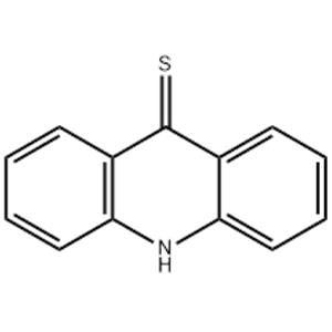 Acridine-9(10H)-thione