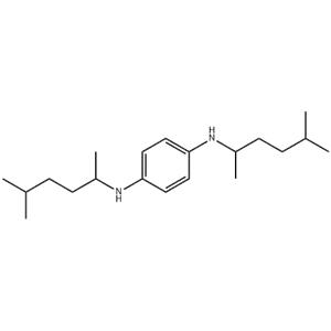N,N'-BIS(1,4-DIMETHYLPENTYL)-P-PHENYLENEDIAMINE