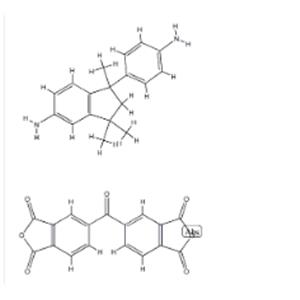 POLYIMIDE RESIN