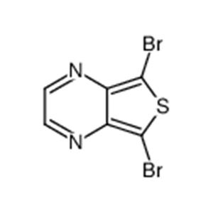 5,7-dibromothieno[3,4-b]pyrazine