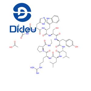 Leuprorelin