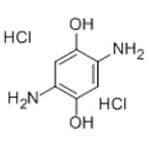 2,5-DIAMINO-1,4-DIHYDROXYBENZENE DIHYDROCHLORIDE