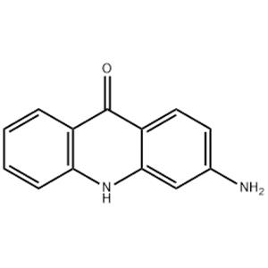 3-Aminoacridin-9(10H)-one