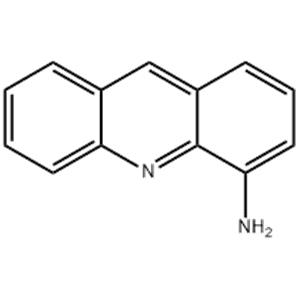 Acridin-4-amine