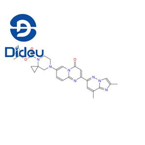 Risdiplam Impurity 21