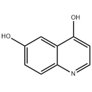 4,6-Dihydroxyquinoline