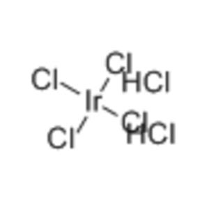 Chloroiridic acid