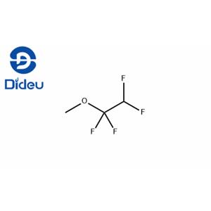 1,1,2,2-Tetrafluoroethyl methyl ether