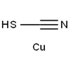 Cuprous thiocyanate