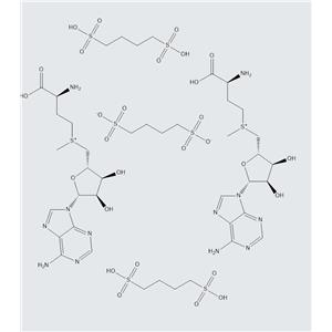 Ademethionine 1,4-Butanedisulfonate