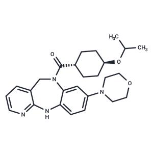 IDH1 Inhibitor 5