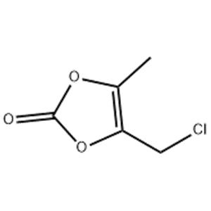 4-Cloromethyl-5-methyl-1,3-dioxol-2-one